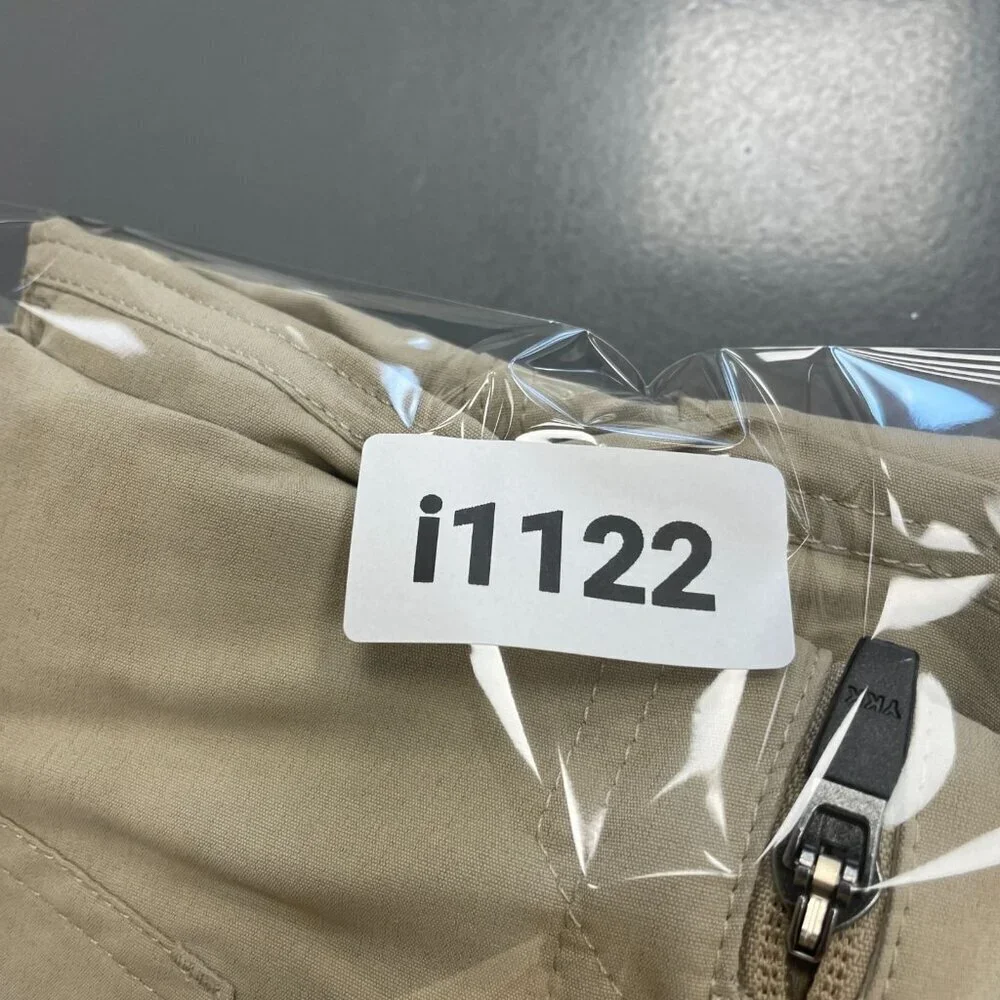 NEW Eddie Bauer Men's Size 30 Rainier 10